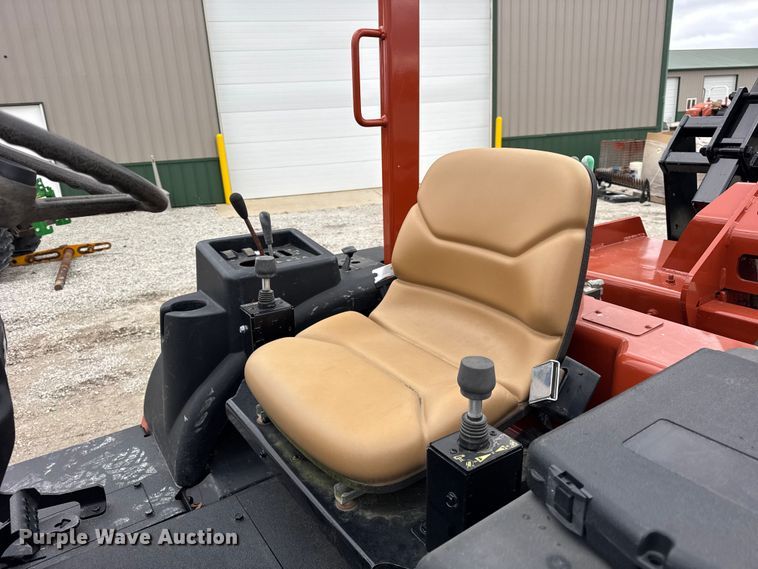 image for item ER0306 2010 Ditch Witch RT80 trencher