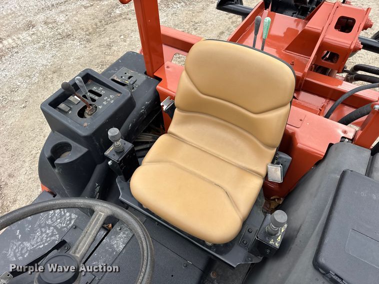 image for item ER0306 2010 Ditch Witch RT80 trencher