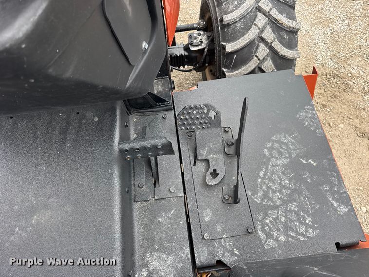 image for item ER0306 2010 Ditch Witch RT80 trencher