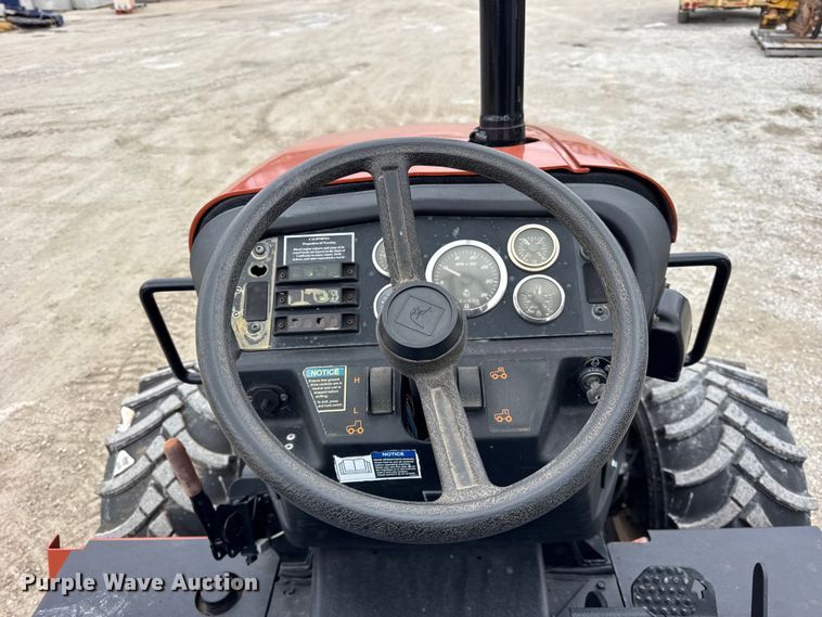 image for item ER0306 2010 Ditch Witch RT80 trencher