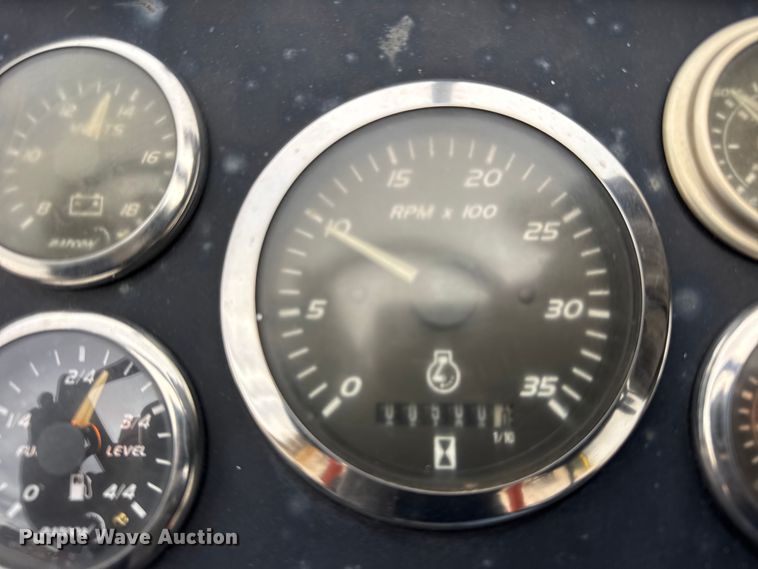 image for item ER0306 2010 Ditch Witch RT80 trencher