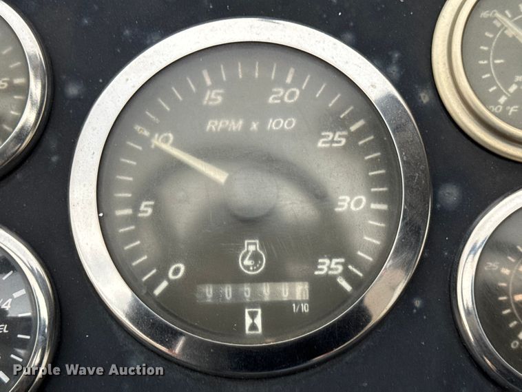 image for item ER0306 2010 Ditch Witch RT80 trencher