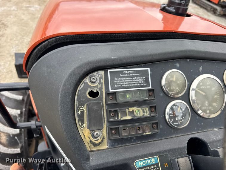 image for item ER0306 2010 Ditch Witch RT80 trencher