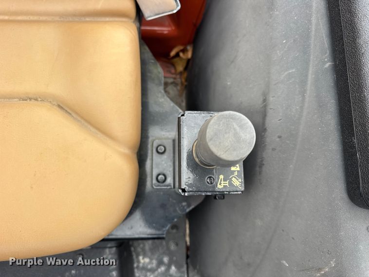 image for item ER0306 2010 Ditch Witch RT80 trencher