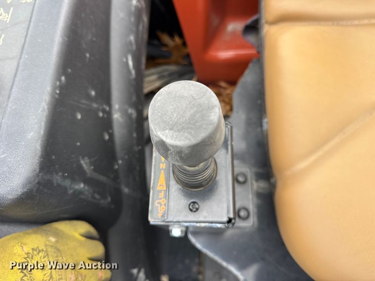 image for item ER0306 2010 Ditch Witch RT80 trencher