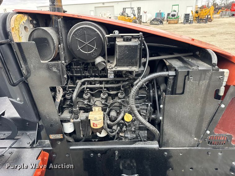 image for item ER0306 2010 Ditch Witch RT80 trencher