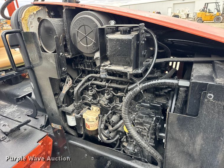 image for item ER0306 2010 Ditch Witch RT80 trencher