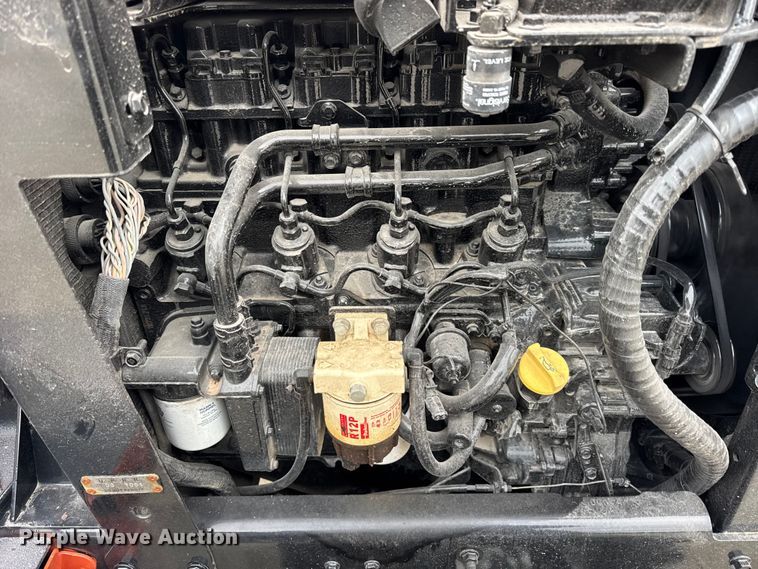 image for item ER0306 2010 Ditch Witch RT80 trencher