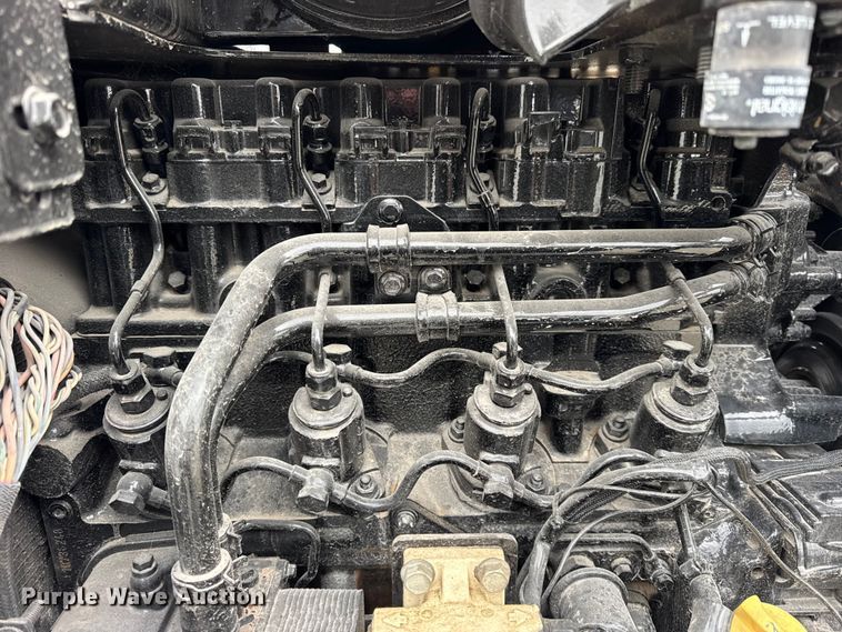 image for item ER0306 2010 Ditch Witch RT80 trencher