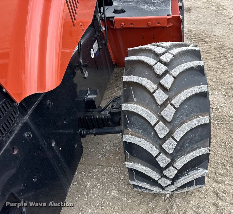 image for item ER0306 2010 Ditch Witch RT80 trencher