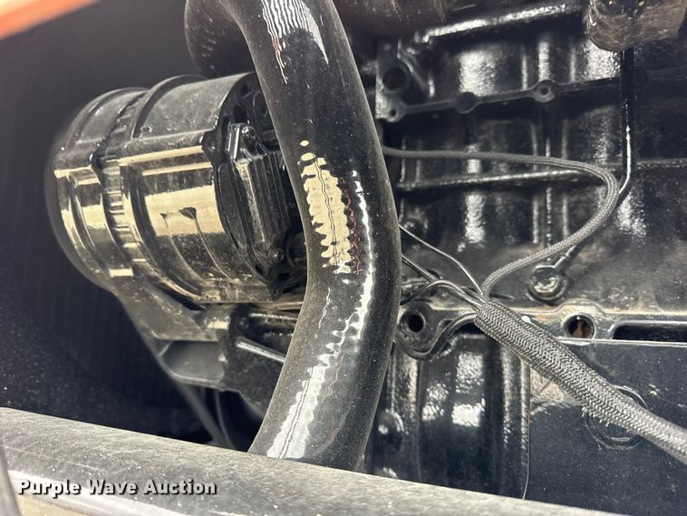 image for item ER0306 2010 Ditch Witch RT80 trencher