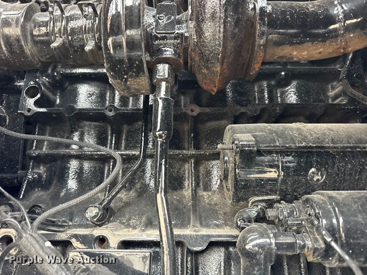 image for item ER0306 2010 Ditch Witch RT80 trencher