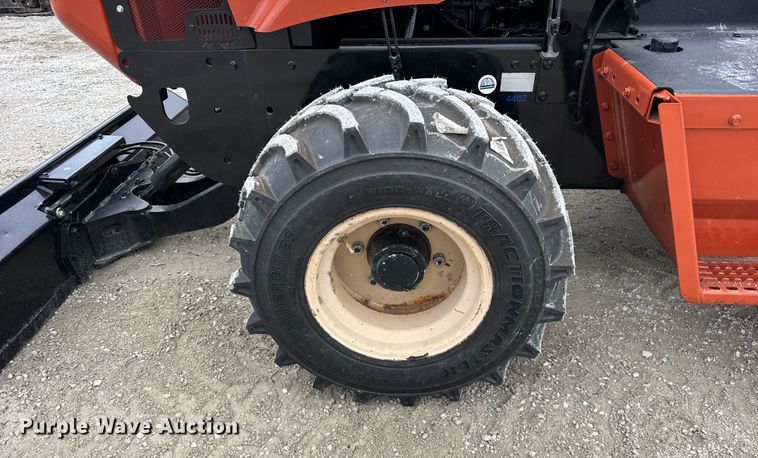 image for item ER0306 2010 Ditch Witch RT80 trencher