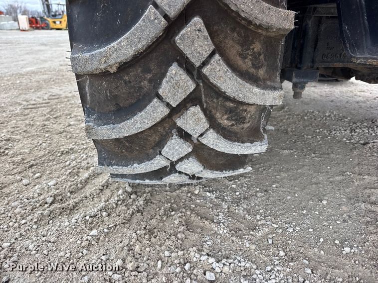 image for item ER0306 2010 Ditch Witch RT80 trencher