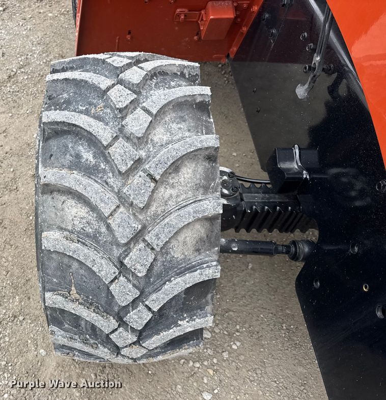 image for item ER0306 2010 Ditch Witch RT80 trencher