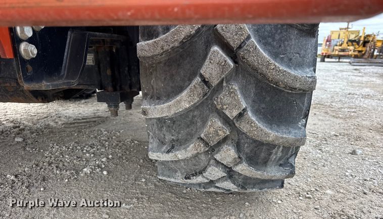 image for item ER0306 2010 Ditch Witch RT80 trencher