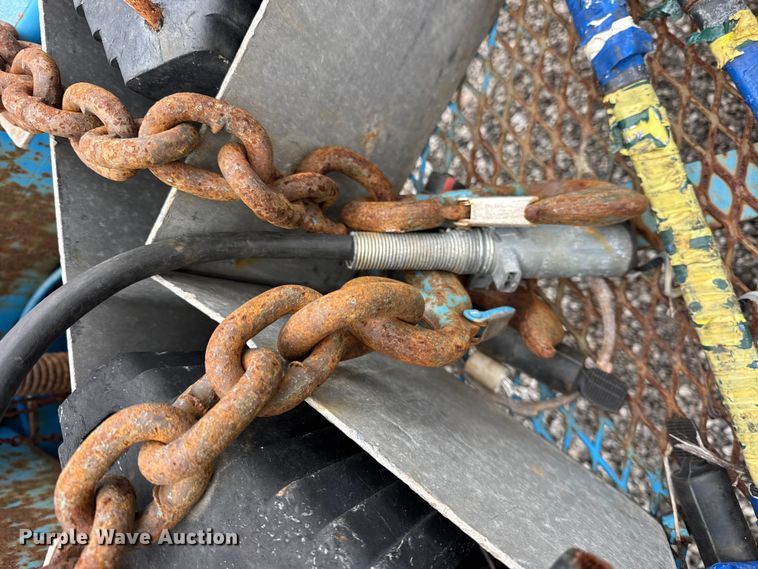 image for item ER0307 1991 Sauber 1539 reel trailer