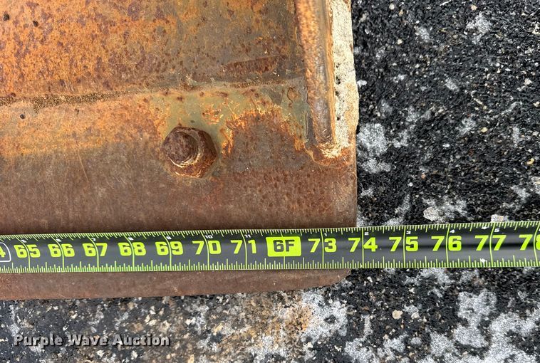 image for item ER0317 2013 Gehl 5640E Turbo skid steer loader