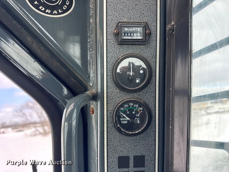 image for item ER0317 2013 Gehl 5640E Turbo skid steer loader