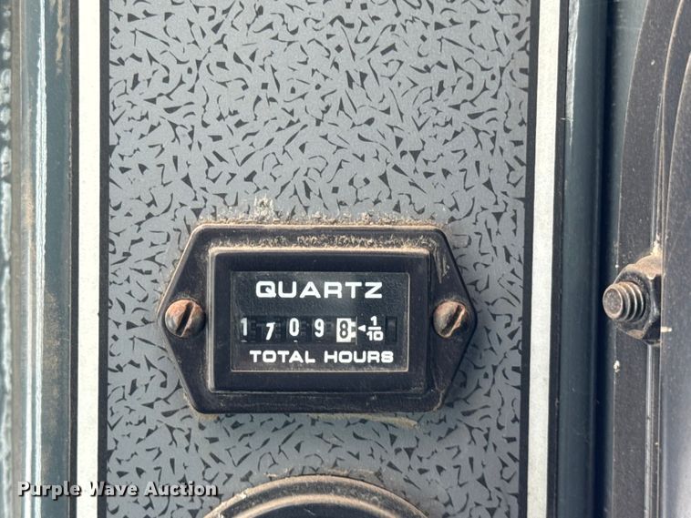 image for item ER0317 2013 Gehl 5640E Turbo skid steer loader