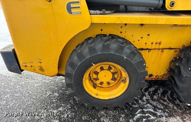 image for item ER0317 2013 Gehl 5640E Turbo skid steer loader