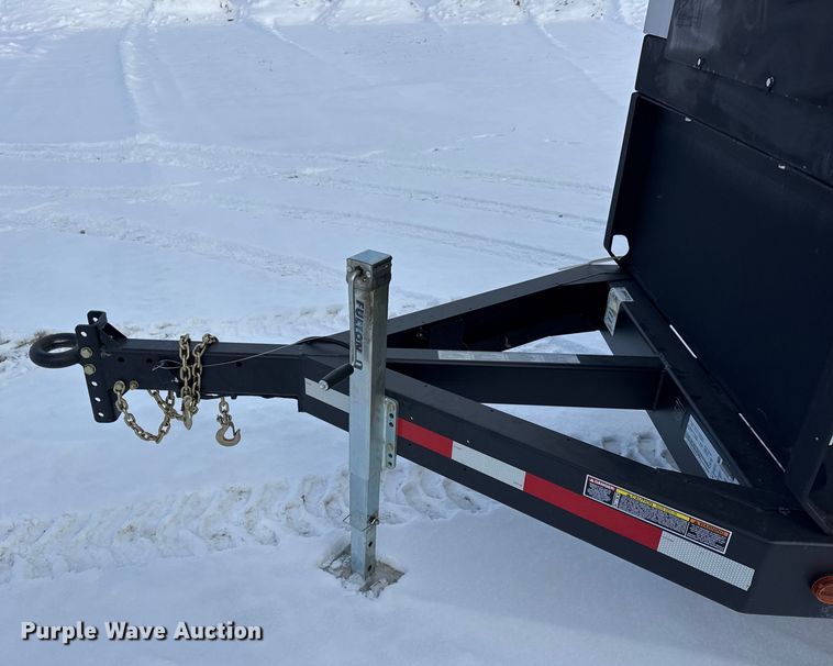 image for item ER0318 2022 Wacker Neuson G230 generator