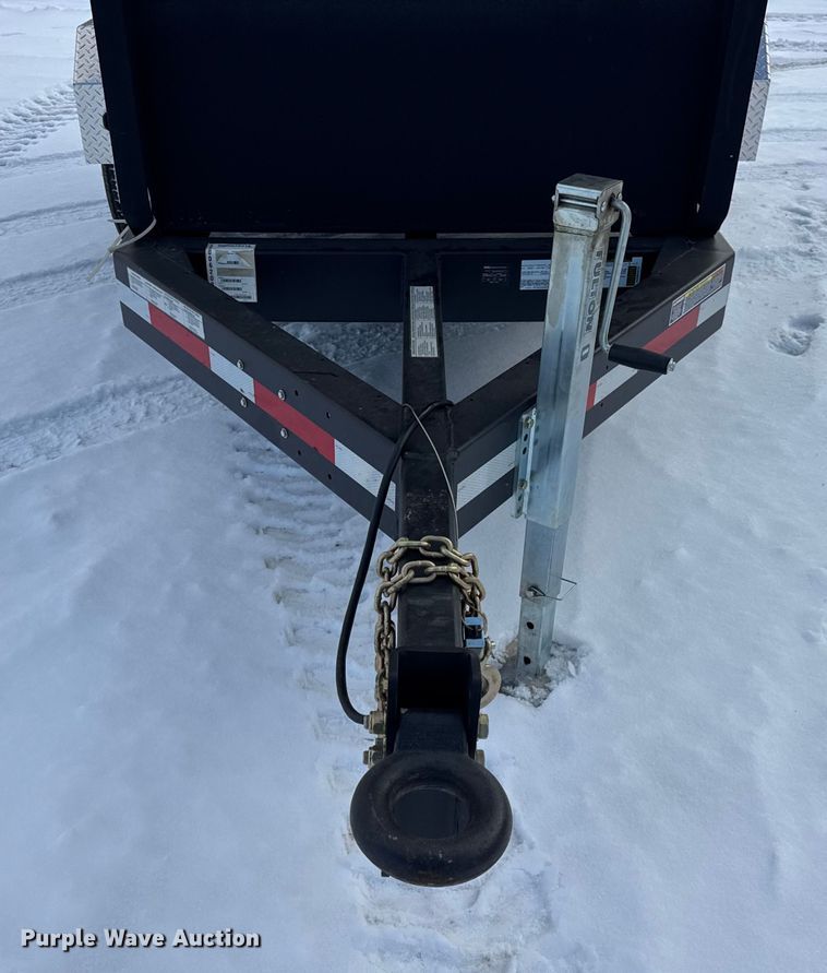 image for item ER0318 2022 Wacker Neuson G230 generator