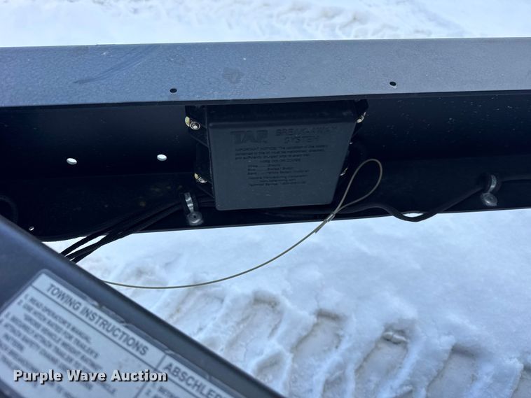 image for item ER0318 2022 Wacker Neuson G230 generator