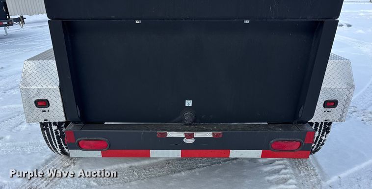 image for item ER0318 2022 Wacker Neuson G230 generator