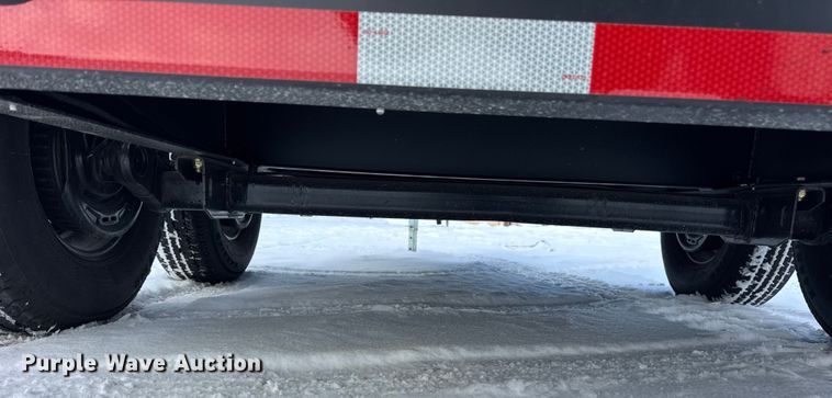 image for item ER0318 2022 Wacker Neuson G230 generator