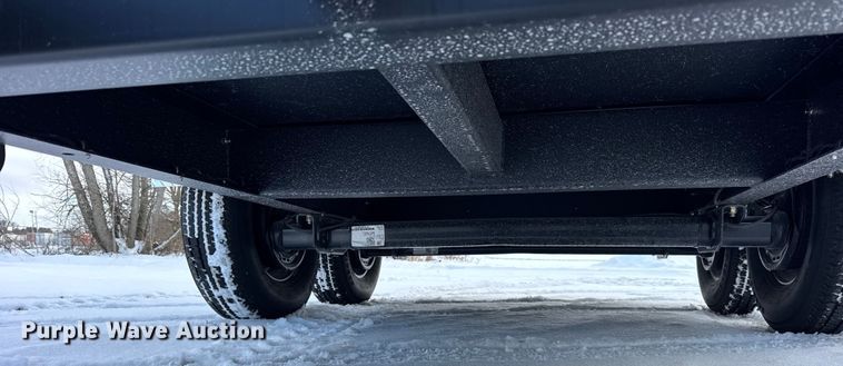 image for item ER0318 2022 Wacker Neuson G230 generator