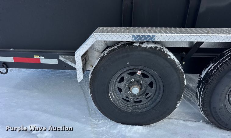 image for item ER0318 2022 Wacker Neuson G230 generator