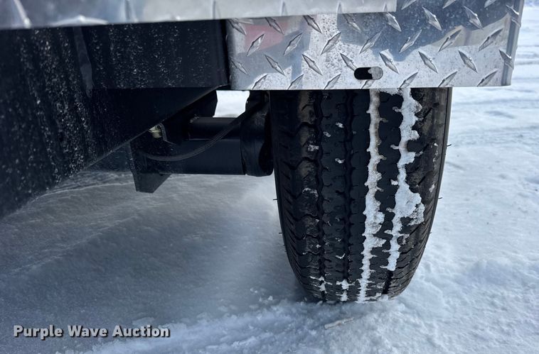 image for item ER0318 2022 Wacker Neuson G230 generator