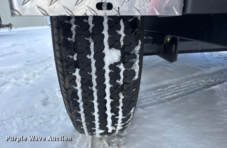 image for item ER0318 2022 Wacker Neuson G230 generator