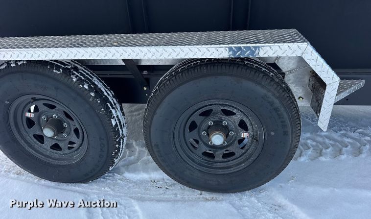 image for item ER0318 2022 Wacker Neuson G230 generator