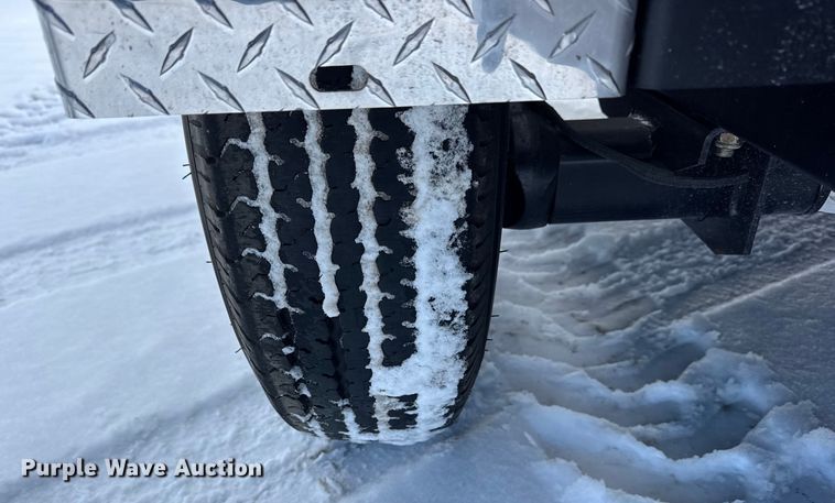 image for item ER0318 2022 Wacker Neuson G230 generator