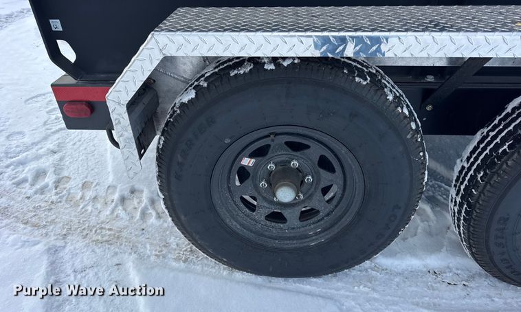 image for item ER0318 2022 Wacker Neuson G230 generator