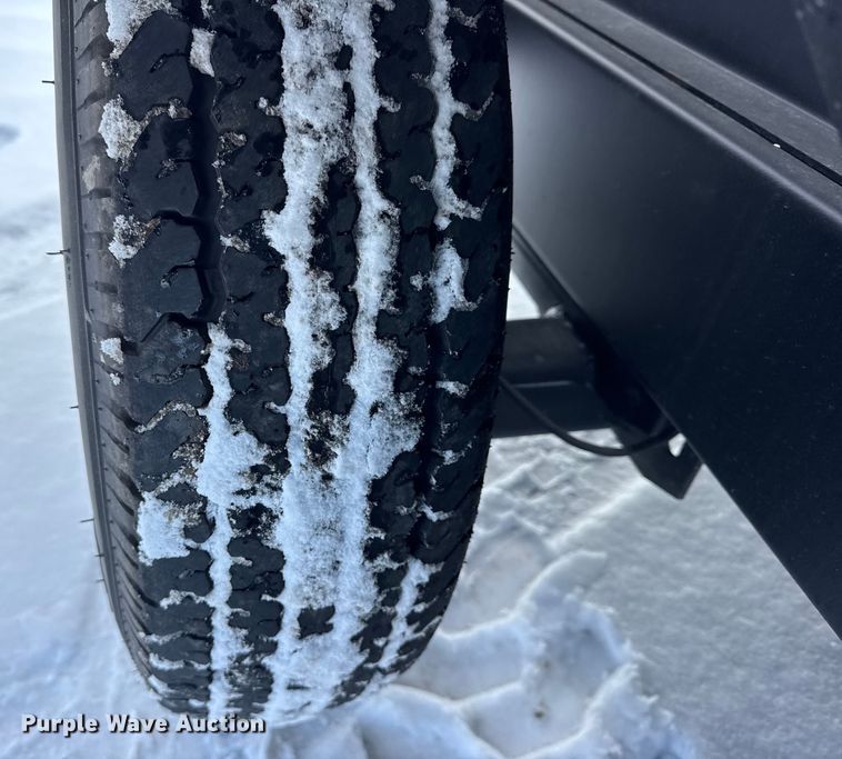 image for item ER0318 2022 Wacker Neuson G230 generator