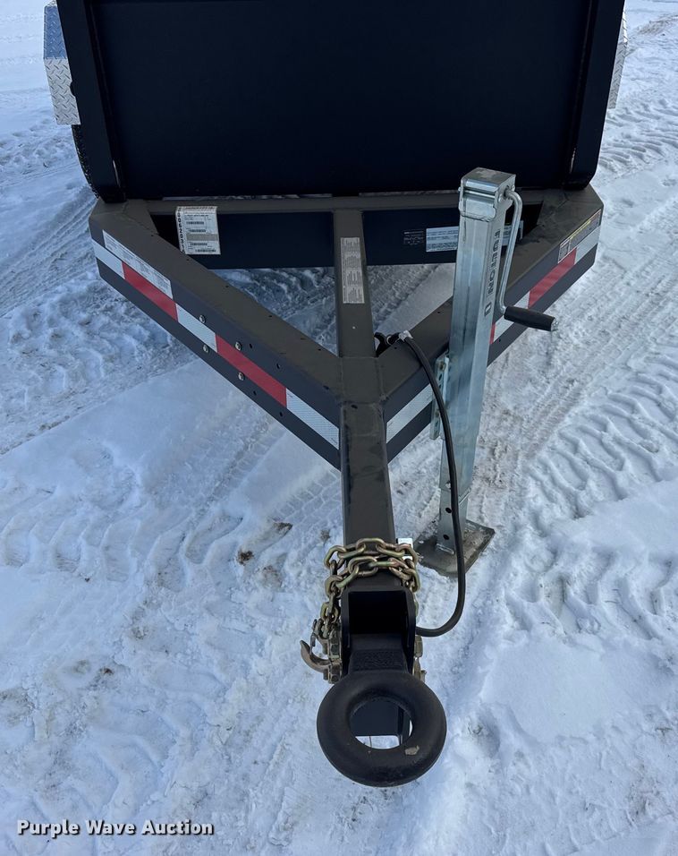 image for item ER0319 2022 Wacker Neuson G230 generator