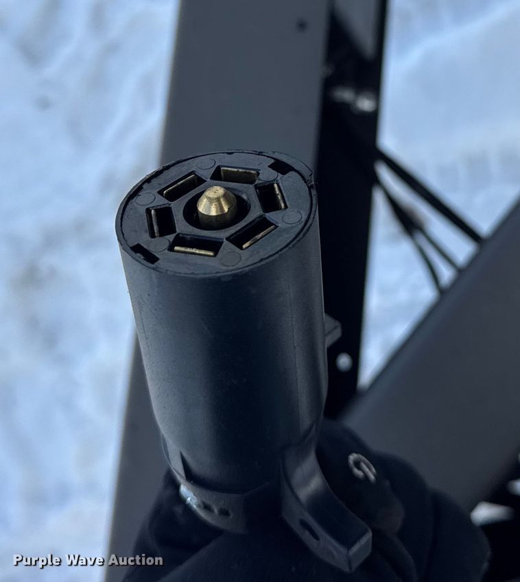 image for item ER0319 2022 Wacker Neuson G230 generator