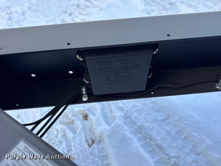 image for item ER0319 2022 Wacker Neuson G230 generator