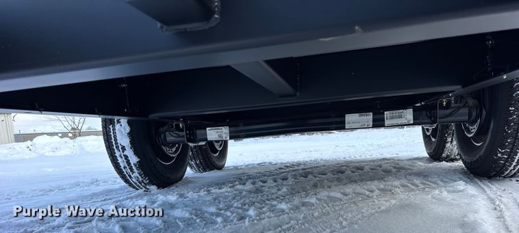 image for item ER0319 2022 Wacker Neuson G230 generator