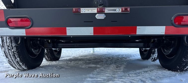 image for item ER0319 2022 Wacker Neuson G230 generator