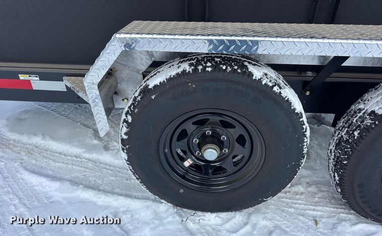 image for item ER0319 2022 Wacker Neuson G230 generator