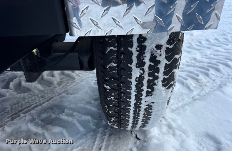 image for item ER0319 2022 Wacker Neuson G230 generator