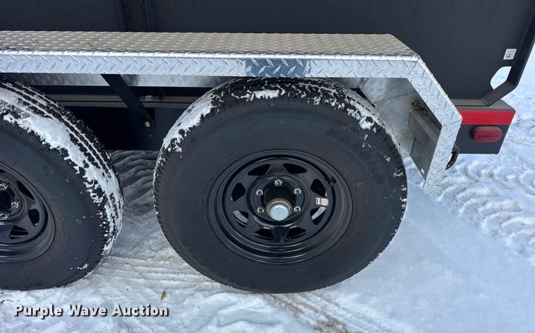 image for item ER0319 2022 Wacker Neuson G230 generator