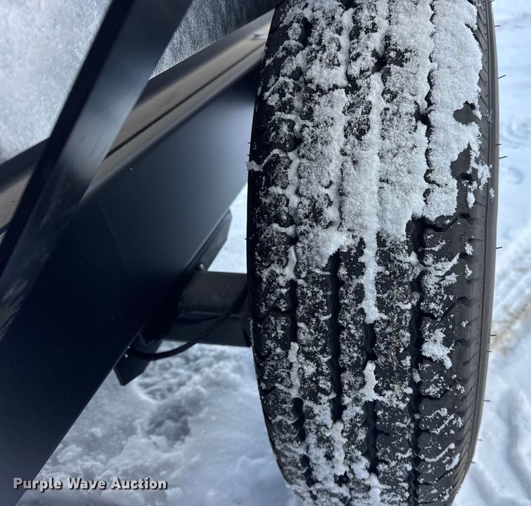 image for item ER0319 2022 Wacker Neuson G230 generator