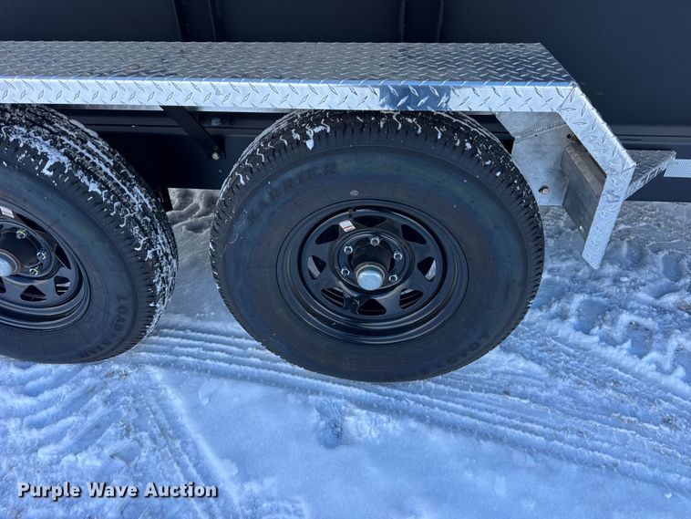 image for item ER0319 2022 Wacker Neuson G230 generator