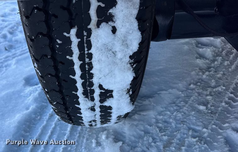 image for item ER0319 2022 Wacker Neuson G230 generator