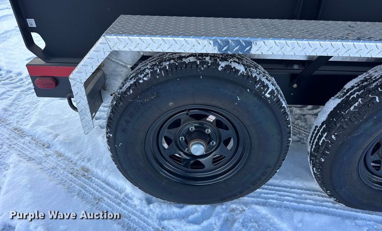 image for item ER0319 2022 Wacker Neuson G230 generator